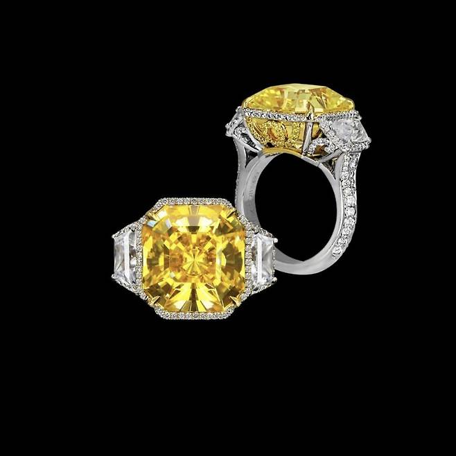 브랜드 공식 홈페이지