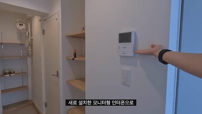 RUnchB 한화 1억3천에 매입한 도쿄 나카메구로의 60년 된 아파트 리모델링.jpg