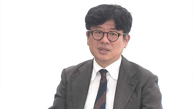 유의동 여의도연구원장