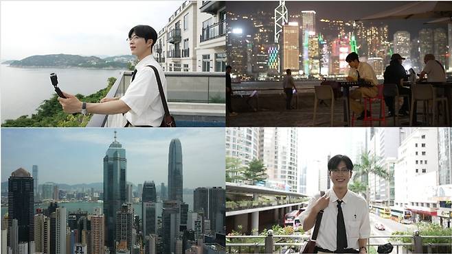사진 = 홍콩관광청