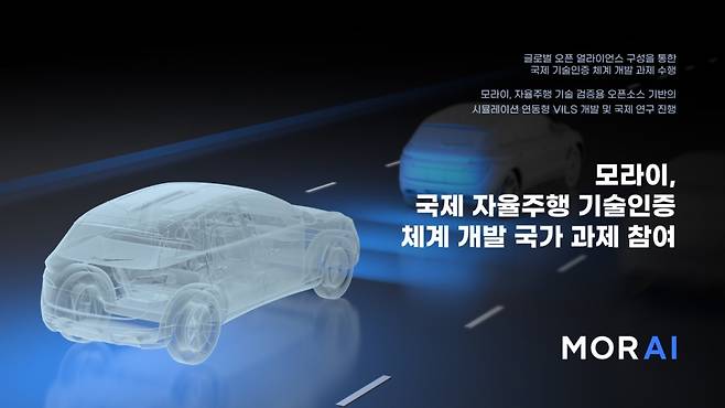 /사진제공=모라이