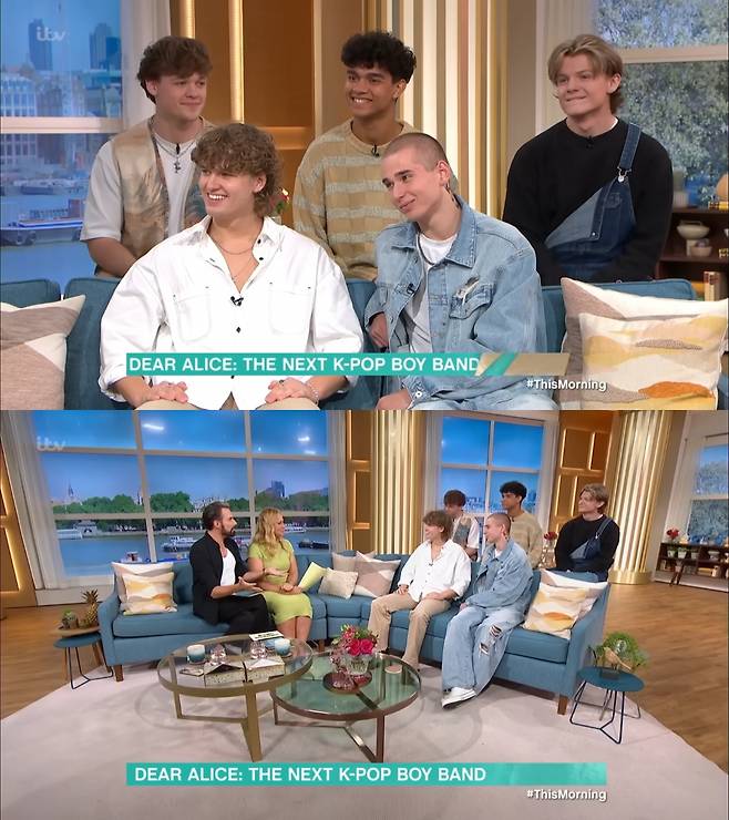 디어 앨리스 [SM엔터테인먼트 제공]