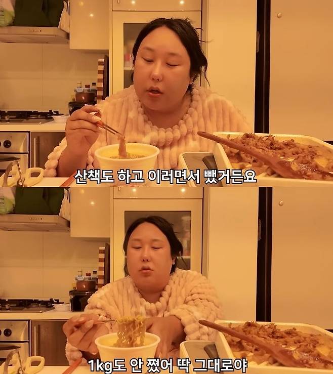 채널 ‘풍자테레비’