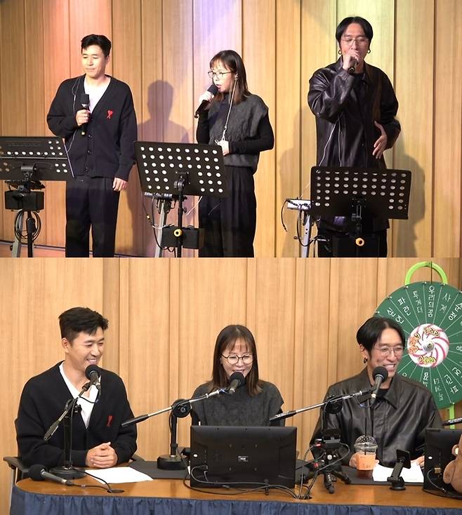 SBS 파워FM ‘두시탈출 컬투쇼’