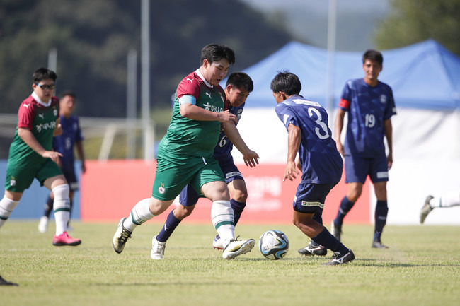 사진=한국프로축구연맹