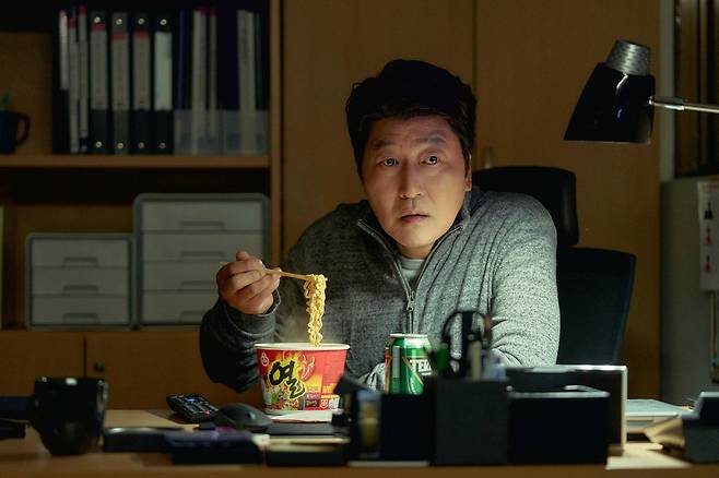 영화 ‘1승’ 스틸