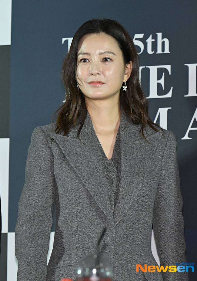 정유미 / 뉴스엔DB