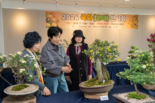 증평군 제공