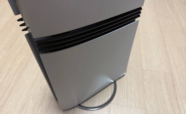 - 수직 받침대는 각종 오프라인 매장에서 구매할 수 있다