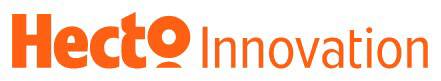 헥토이노베이션 CI