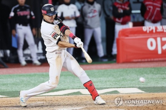 심우준 '내가 끝냈어'