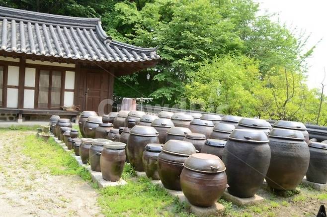 한국의 장담그기 문화가 인류문화유산에 오른다