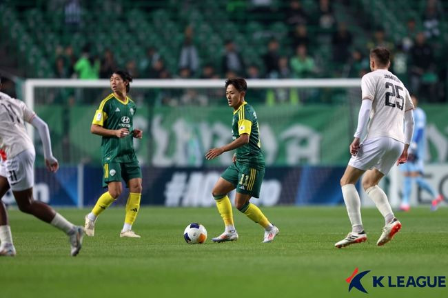 [사진] 한국프로축구연맹 제공