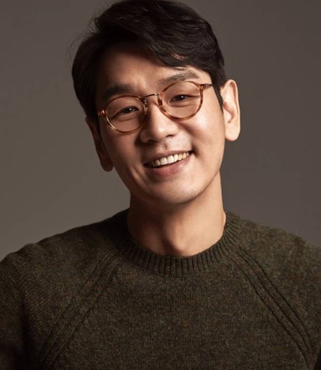 ▲ 김태우. 출처ㅣ제이와이드컴퍼니