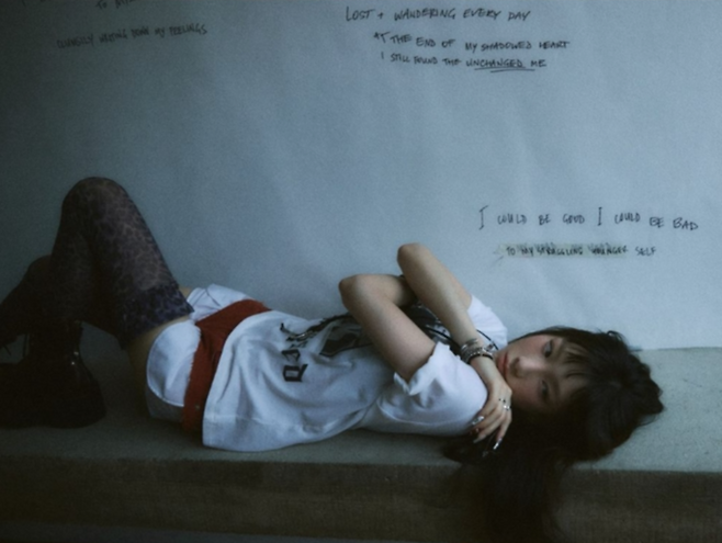 가수 태연. 사진 | 태연 채널