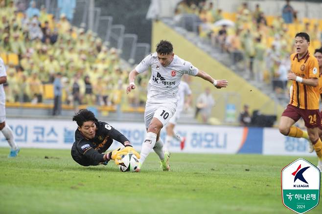 사진제공=한국프로축구연맹