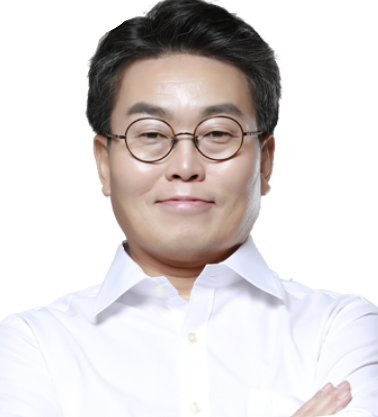 강훈 전 비서관. 사진 강훈 블로그 캡처