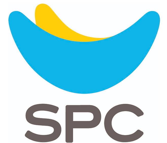 SPC 로고. SPC 제공