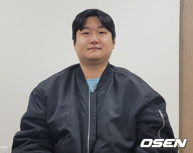 [OSEN=경산, 손찬익 기자] 삼성 라이온즈 투수 최지광 /what@osen.co.kr