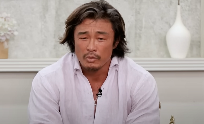 유튜브 채널 ‘베짱이엔터테인먼트’ 갈무리