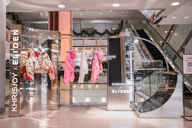 [롯데백화점 제공. 재판매 및 DB 금지]