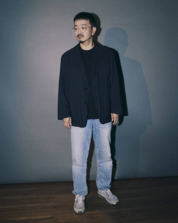 연상호 감독 /사진=넷플릭스