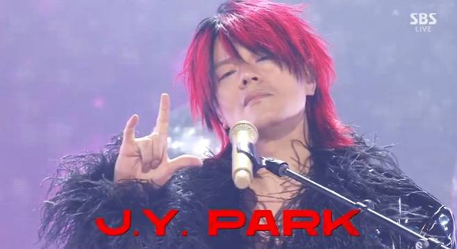 SBS ‘인기가요’