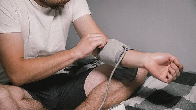 고혈압은 약물치료와 함께 적극적인 생활습관 관리가 필요한 질환이다｜출처: 게티이미지뱅크