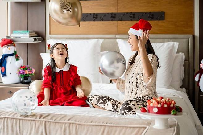 ⓒ 포시즌스 호텔 서울