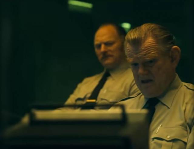 ‘조커: 폴리 아 되’의 한 장면. IMDb