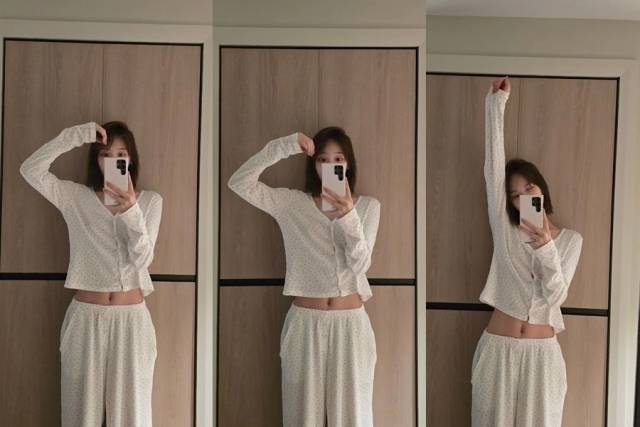 김채원 / 소셜미디어