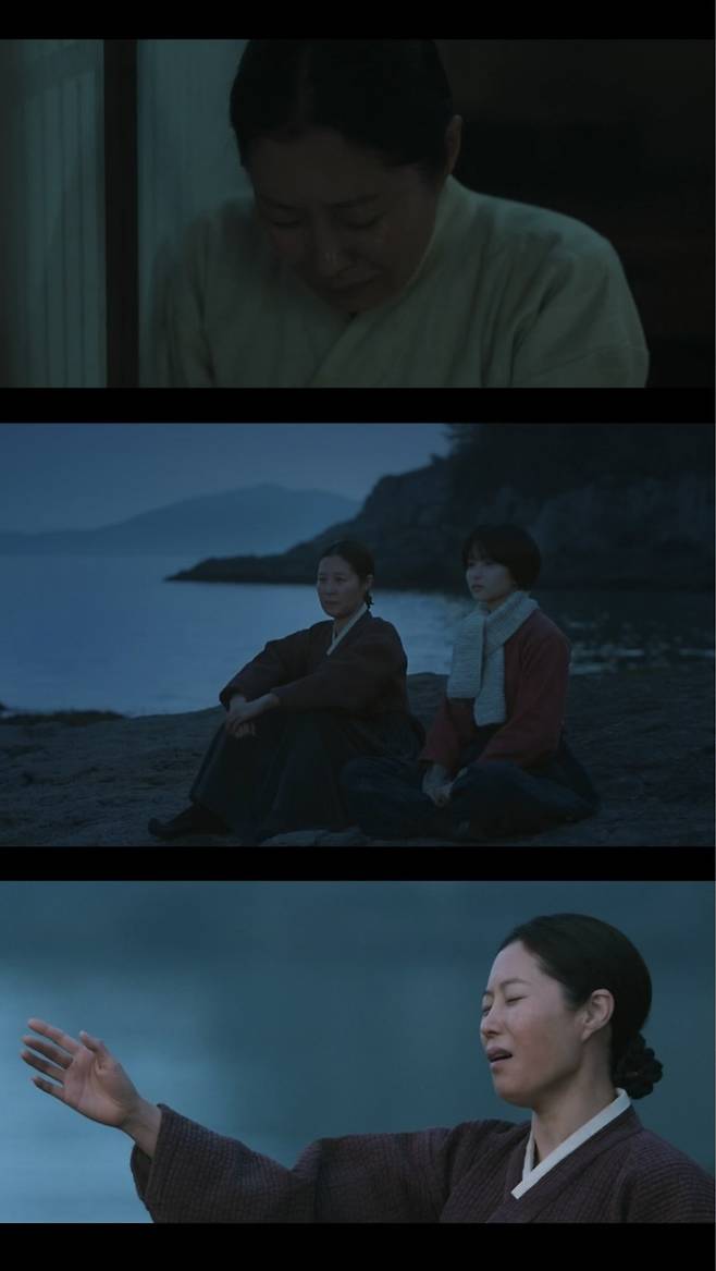 사진=tvN 토일드라마 ‘정년이’ 제공