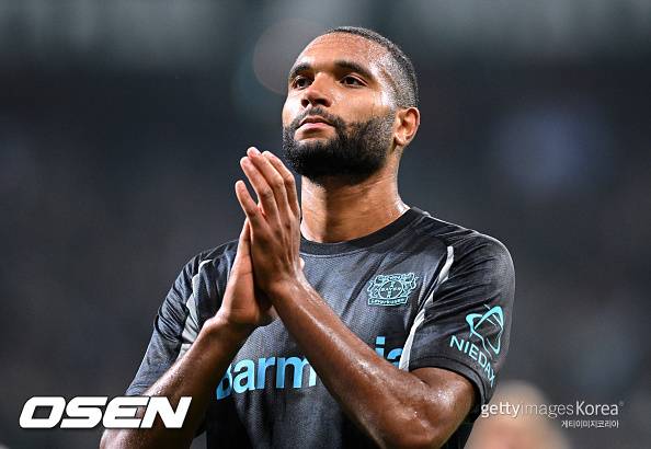 [사진] 요나단 타 ⓒGettyimages(무단전재 및 재배포 금지)