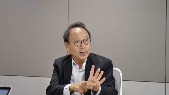 김형준 배재대 석좌교수