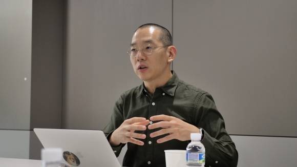 노정태 경제사회연구원 전문위원