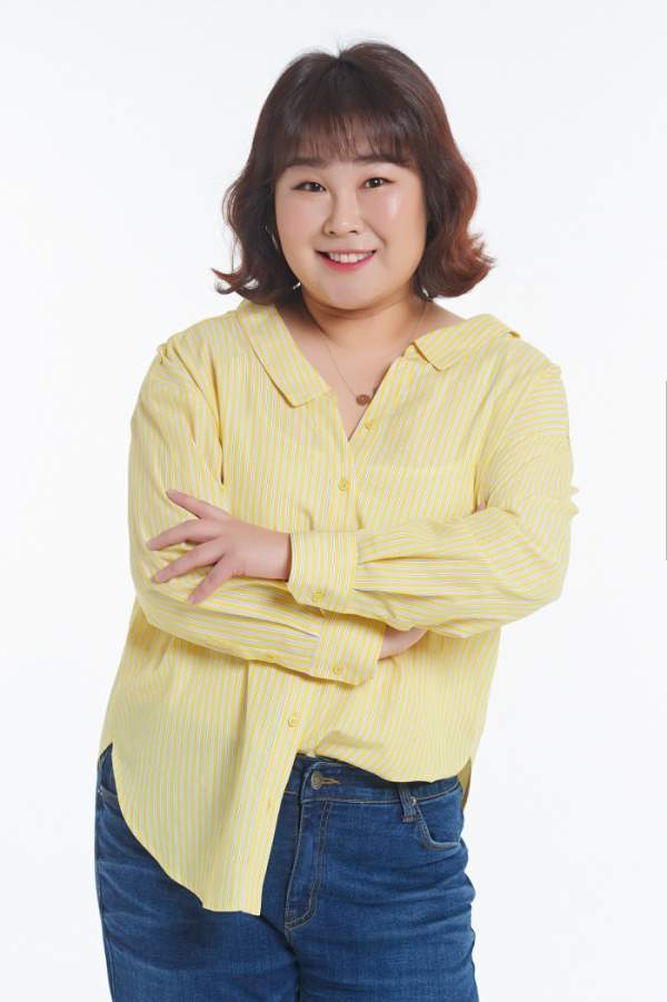 김민경 [JDB엔터테인먼트 제공]