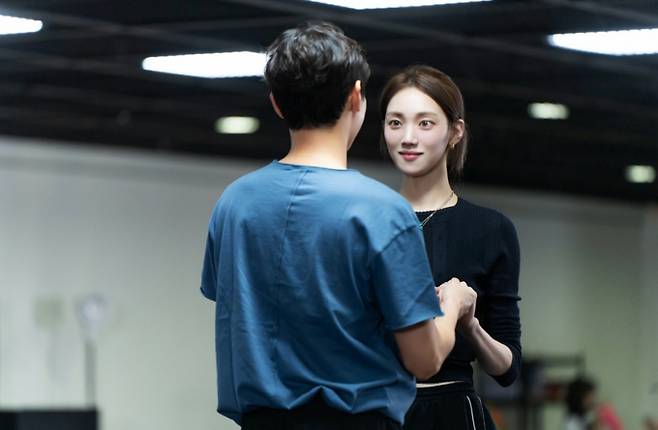 뮤지컬 ‘알라딘’ 연습 포토 공개 (제공: 에스앤코)