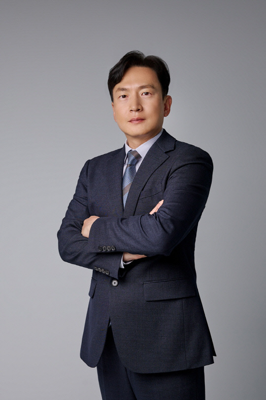 이승원 큐로셀 상무. 큐로셀 제공.