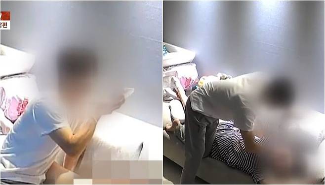 /사진=JTBC 사건반장