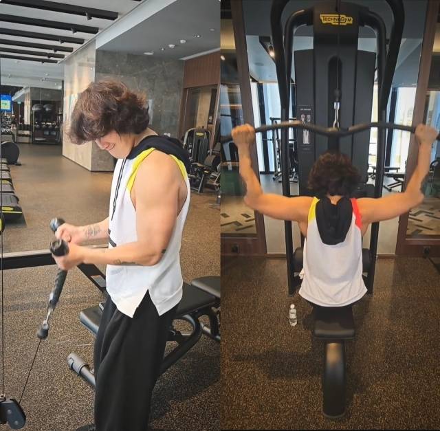 밴드 FT아일랜드 이홍기 / 이홍기 인스타그램