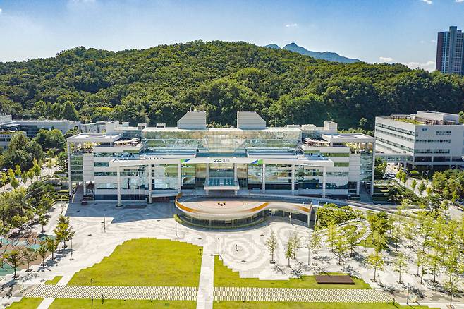 [의정부=뉴시스] 경기도 북부청사 전경. (사진=뉴시스 DB). photo@newsis.com *재판매 및 DB 금지