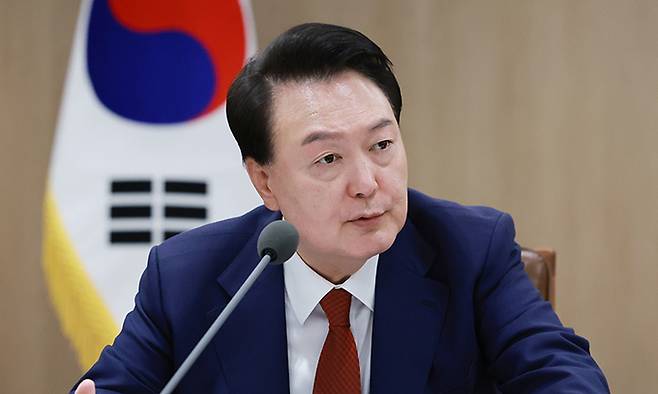 사진=대통령실통신사진기자단