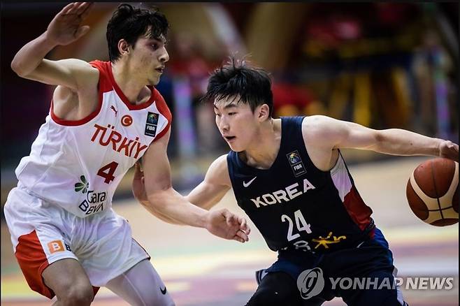 문유현 [FIBA 제공. 재판매 및 DB 금지]