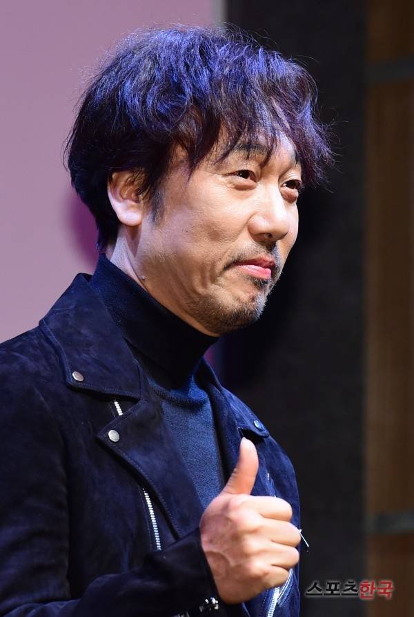 가수 이문세 =ⓒ스포츠한국 DB