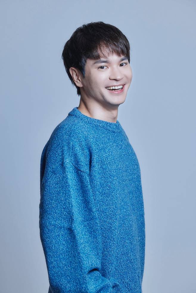 이승환 돌고도네이션 대표. /U+모바일tv '금수저 전쟁' 제공