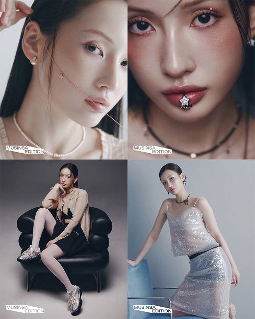 사진 제공= 제이에스티나