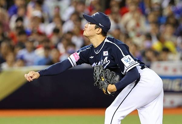 고영표. 사진=연합뉴스 제공