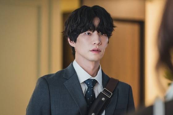 배우 고 송재림이 갑작스럽게 세상을 떠난 가운데, 사망 직전까지 일본인 악플러에게 괴롭힘을 당한 것으로 전해졌다. /사진=티빙 제공