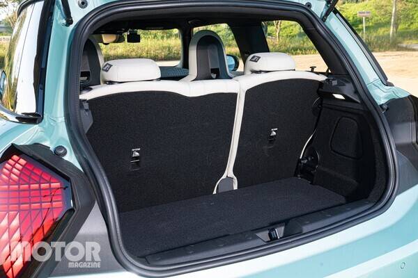 더 뉴&nbsp;미니 쿠퍼 S 3 DOOR 사진 모터매거진 최재혁 기자