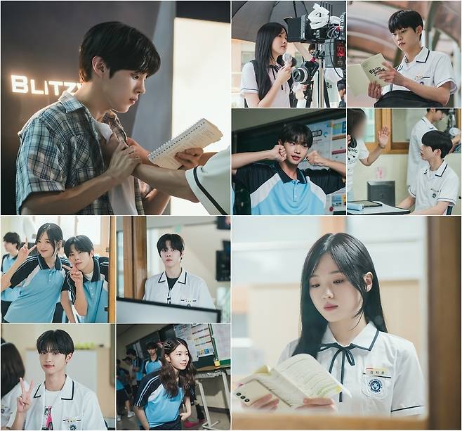 사진=‘0교시는 인싸타임’